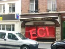 annonce vente local commerce boulogne billancourt 92100