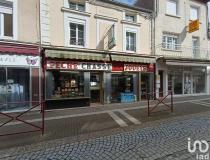 Vente local - commerce Bourbonne Les Bains 52400 [40/2864467]