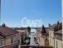 Immobilier local - commerce Bourg 33710 [41/2869965]