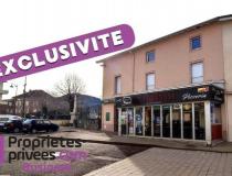 Immobilier local - commerce Bourg De Thizy 69240 [40/2837817]