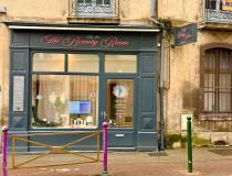 annonce vente local commerce bourg en bresse 01000