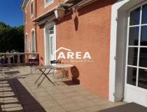 Immobilier local - commerce Bourg St Andeol 7700 [41/2819152]