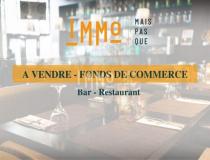 Vente local - commerce Bourg St Maurice 73700 [41/2601324]