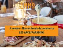 Achat local - commerce Bourg St Maurice 73700 [41/2764366]