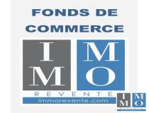 annonce vente local commerce bourges 18000