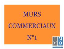 annonce vente local commerce bourges 18000