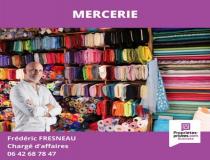 Vente local - commerce Bourges 18000 [41/2862792]