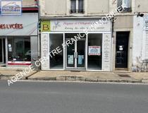 Location local - commerce Bourges 18000 [42/2847317]