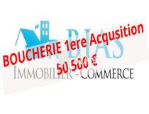 annonce vente local commerce bourgtheroulde infreville 27520