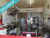 Vente local - commerce Bournezeau 85480 [40/2806801]