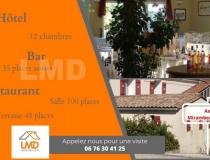 Immobilier local - commerce Boutenac Touvent 17120 [41/2834202]