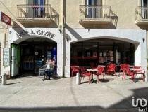 Immobilier local - commerce Bouzigues 34140 [41/2851425]