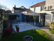 Immobilier local - commerce Bressuire 79300 [41/2728261]
