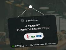 annonce vente local commerce brest 29200