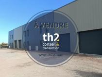 annonce vente local commerce bretteville sur odon 14760