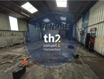 annonce vente local commerce bretteville sur odon 14760