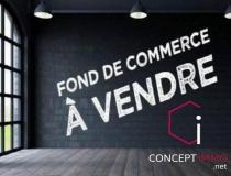 annonce vente local commerce briare 45250