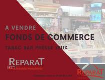 annonce vente local commerce brive la gaillarde 19100