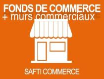 annonce vente local commerce brix 50700