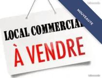 annonce vente local commerce bruyeres 88600