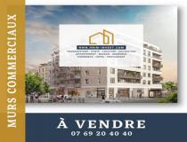 Achat local - commerce Bruyeres Le Chatel 91680 [40/2357306]