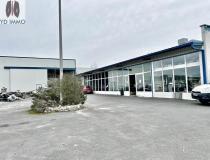 Immobilier local - commerce Cadillac 33410 [40/2575415]