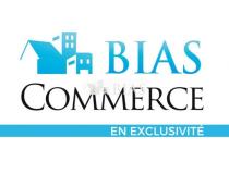 annonce vente local commerce caen 14000