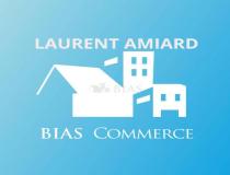 annonce vente local commerce caen 14000