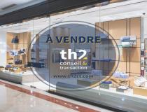 annonce vente local commerce caen 14000