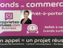 Location local - commerce Cancale 35260 [42/2835772]