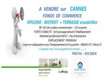 Immobilier local - commerce Cannes 6400 [41/2850285]