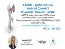 Achat local - commerce Cannes 6400 [41/2866139]
