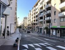 annonce vente local commerce cannes 06400