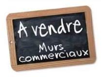 annonce vente local commerce cap d antibes 06160