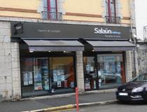 Immobilier local - commerce Carhaix Plouguer 29270 [40/2858455]
