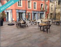 annonce vente local commerce carpentras 84200