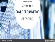 annonce vente local commerce carrieres sous poissy 78955