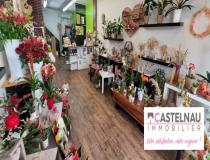 Vente local - commerce Castelnau D'Estretefonds 31620 [41/2827458]