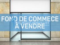 annonce vente local commerce castelnau le lez 34170