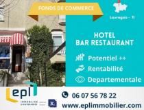 Immobilier local - commerce Castelnaudary 11400 [41/2843497]
