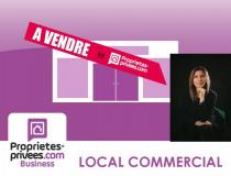 Vente local - commerce Castelnaudary 11400 [41/2833650]