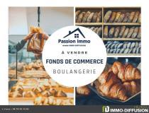 annonce vente local commerce cergy 95800