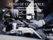 annonce vente local commerce chabeuil 26120