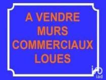 annonce vente local commerce challans 85300