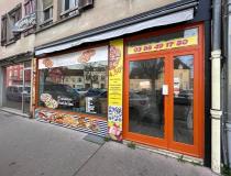Immobilier local - commerce Chalon Sur Saone 71100 [41/2852030]