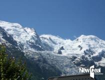 annonce vente local commerce chamonix mont blanc 74400