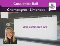 Achat local - commerce Champagne Au Mont D'Or 69410 [41/2859915]