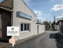 vente local - commerce Champagne Les Marais - 2812551:4