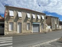 vente local - commerce Champagne Les Marais - 2812558:2