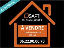 Achat local - commerce Champigny Sur Marne 94500 [40/2869615]